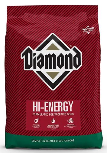 Diamond Alta Energia