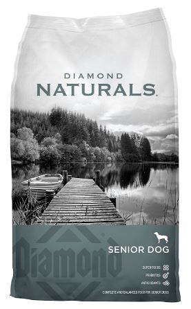 Diamond Naturals Senior