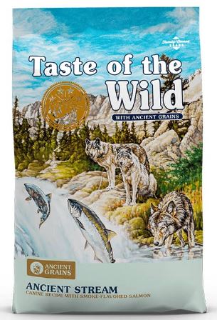 Taste Of The Wild Ancient Stream