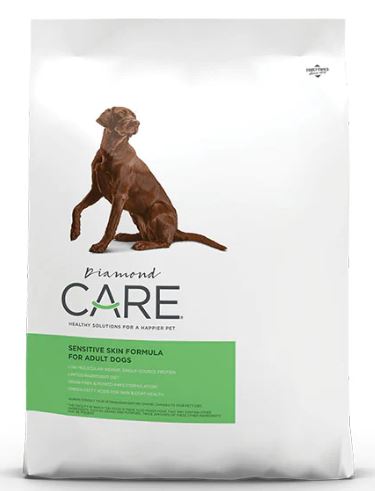 Diamond Care Sensitive Skin Formula for Adult