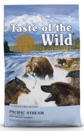 Taste Of The Wild Pacific