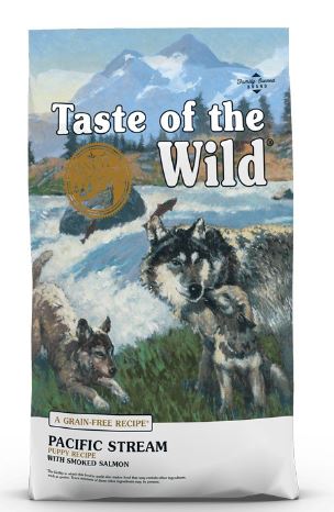 Taste Of The Wild Pacific Puppy