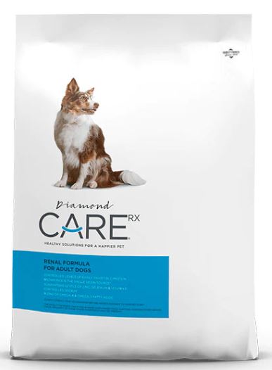 Diamond Care Renal Formula for Adult