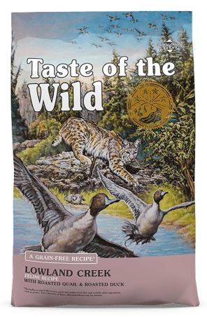 Taste Of The Wild Lowland