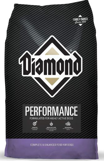 Diamond Performance