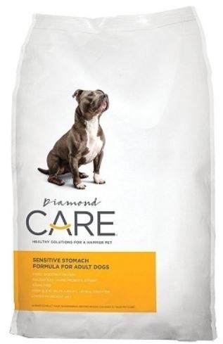 Diamond Care Sensitive Stomach Formula for Adult